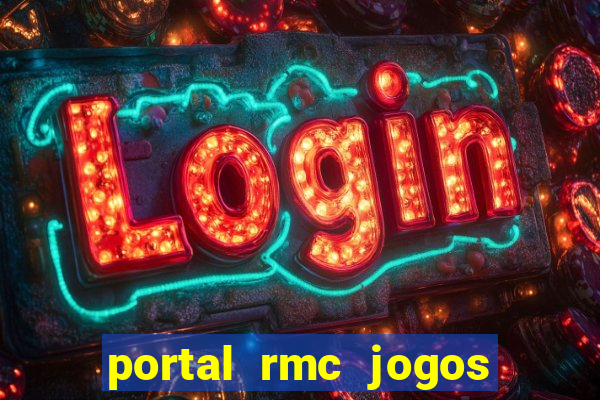 portal rmc jogos ao vivo